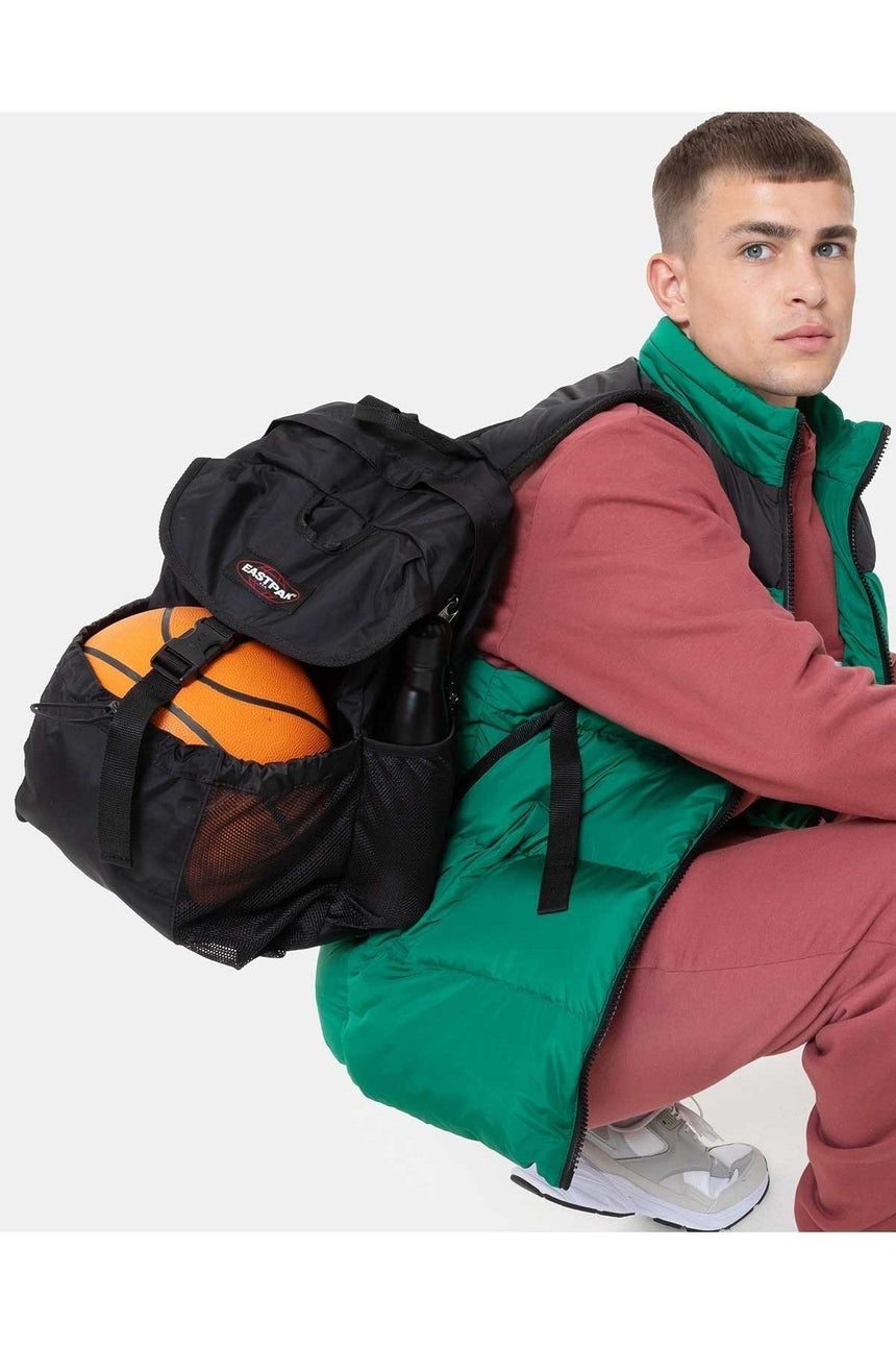 Eastpak Dw PowrSırt Çantası POWR Black