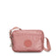 Kipling Abanu Basic Plus Metallic Rust
