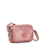 Kipling Abanu Basic Plus Metallic Rust