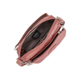 Kipling Abanu Basic Plus Metallic Rust