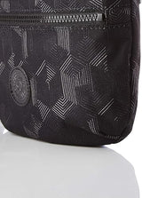 Kipling Arto Basic Çapraz Askılı Kadın Çantası Mysterious Grid