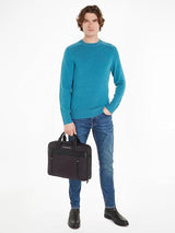 Tommy Hilfiger Computer Work Bags Laptop Çantası Black