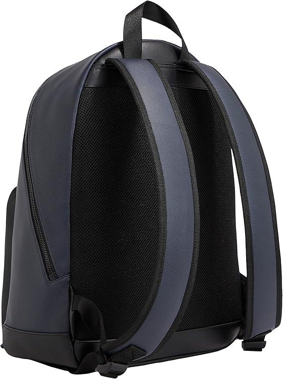 Tommy Hilfiger Essential Sırt Çantası Space Blue