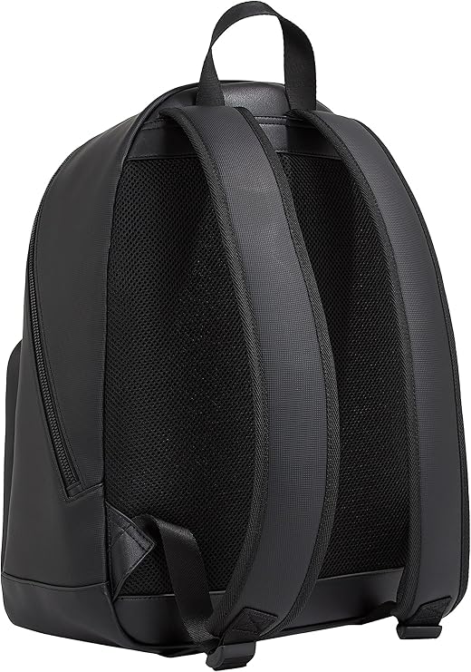 Tommy Hilfiger Essential Sırt Çantası Black