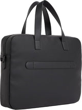 Tommy Hilfiger Essential Computer Bag Black