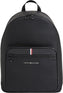 Tommy Hilfiger Essential Sırt Çantası Black