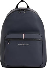 Tommy Hilfiger Essential Sırt Çantası Space Blue