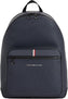 Tommy Hilfiger Essential Sırt Çantası Space Blue