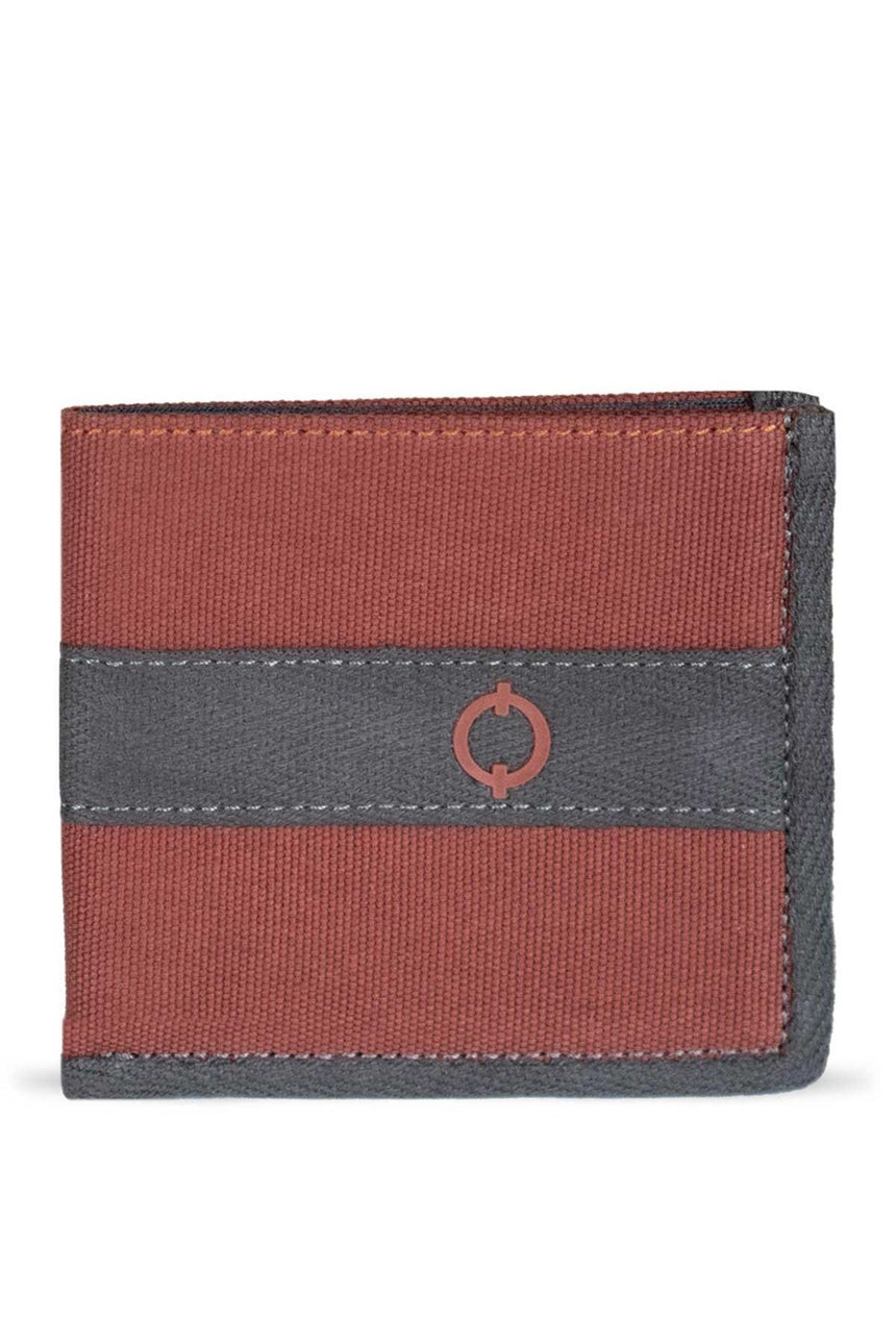 Nors Bill Erkek Cüzdan Kiremit