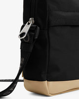 Tommy Hilfiger Ess Daily Squared Reporter Çapraz Askılı Çanta Black