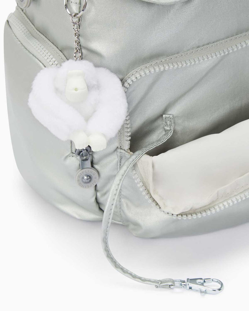 Kipling City Zip S Basic Plus Sırt Çantası