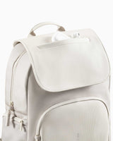 XD Design Soft Daypack Hırsızlık Önleyici Sırt Çantası Light Grey