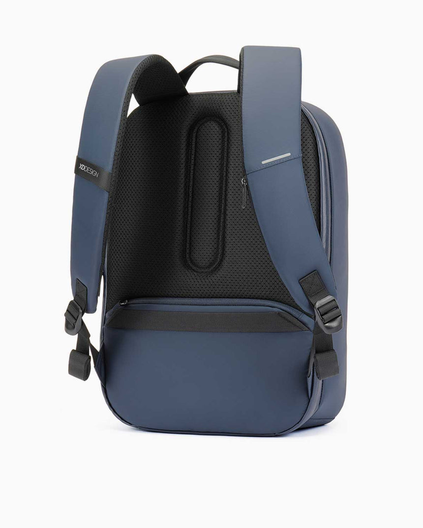 XD Design Bobby Edge 16 Inc 17L Uyumlu Hırsızlık Korumalı Sırt Çantası Navy