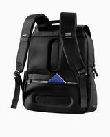 XD Design Soft Daypack Hırsızlık Önleyici Sırt Çantası Black