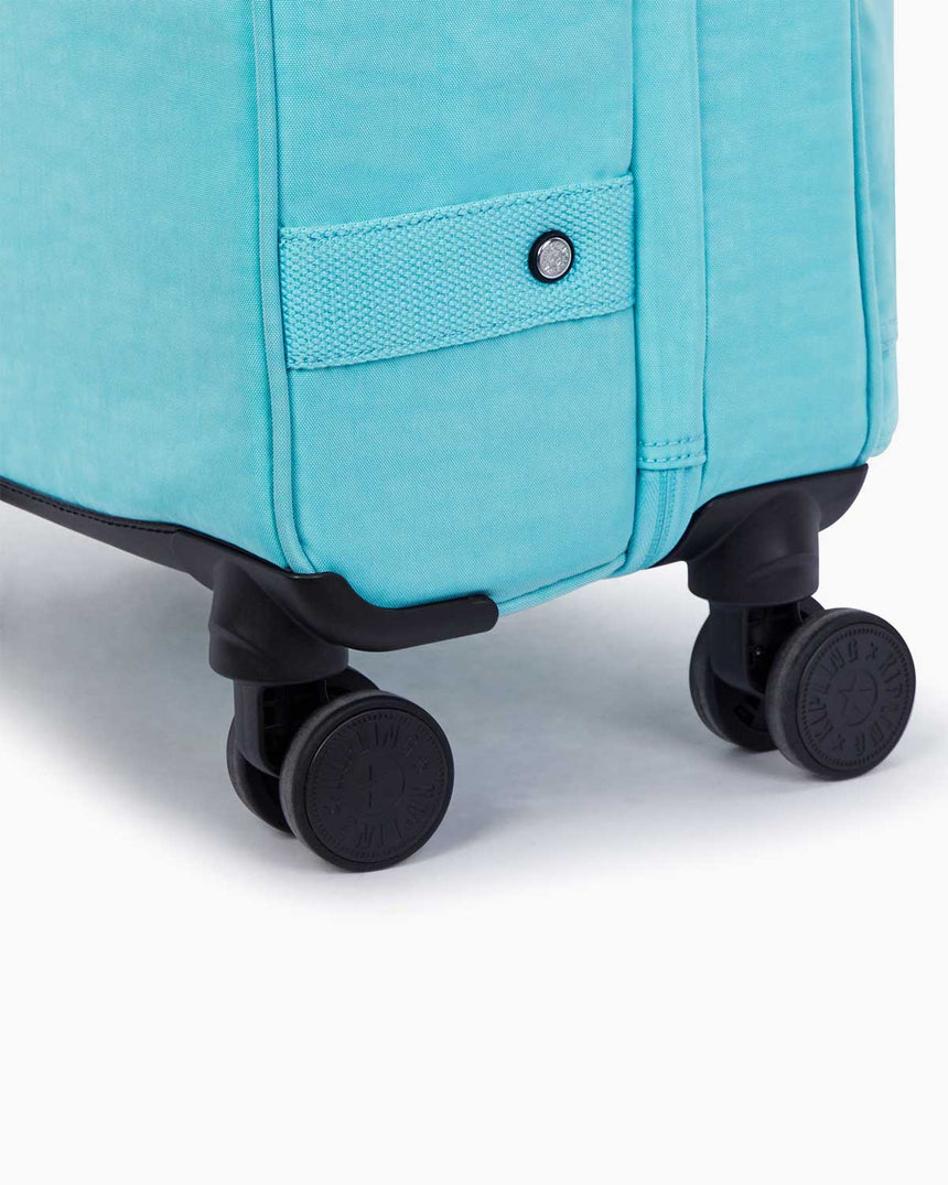 Kipling Spontaneous S Kabin Boy Valiz