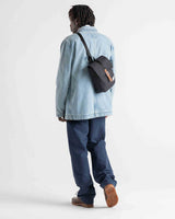Herschel Retreat Sling Bag Sırt Çantası Black