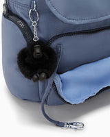 Kipling City Zip Mini Basic Sırt Çantası