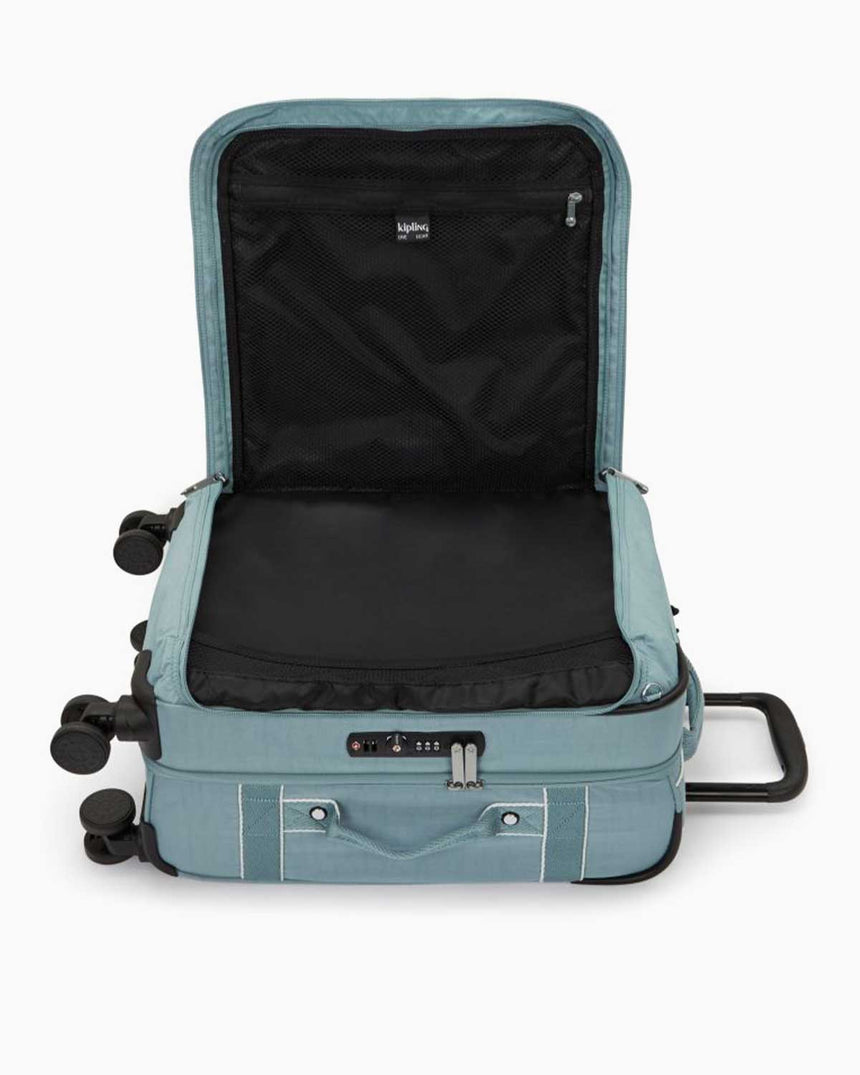 Kipling Spontaneous S Kabin Boy Valiz