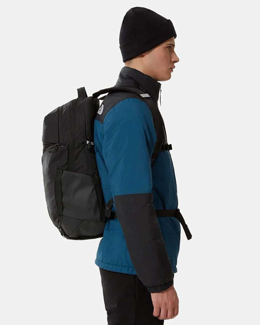 The Nort Face Surge Sırt Çantası Black