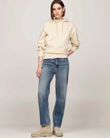 Tommy Hilfiger Minimal Suede Chelsea Low Boot