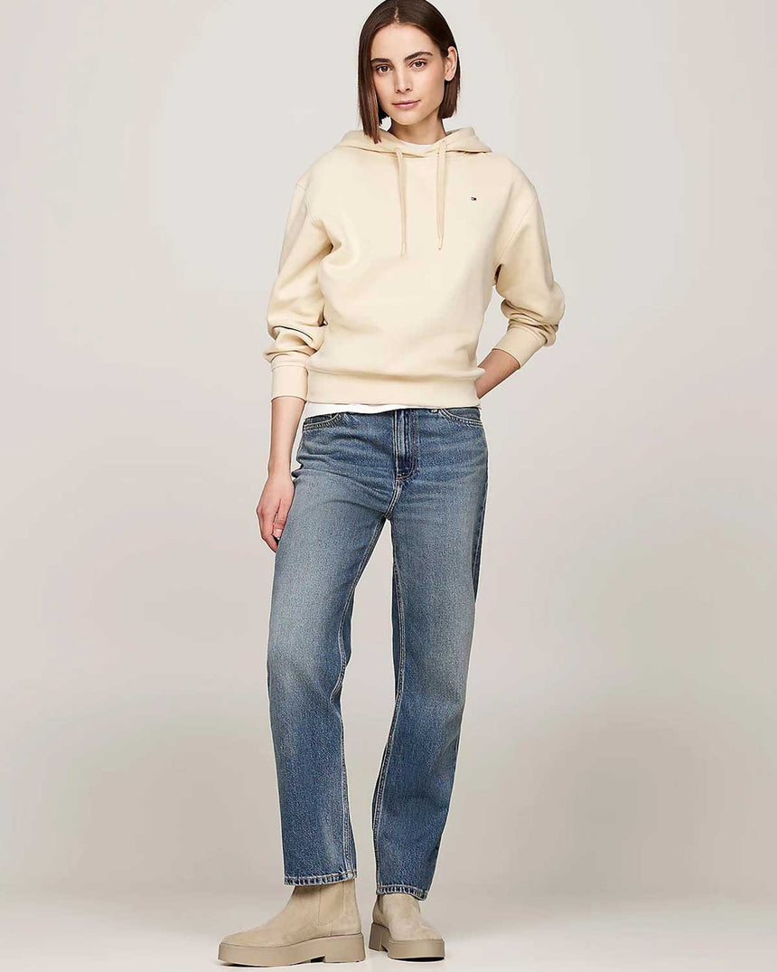 Tommy Hilfiger Minimal Suede Chelsea Low Boot