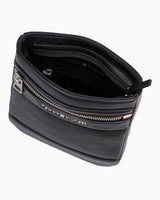 Tommy Hilfiger Central Mini Çapraz Askılı Çanta Black