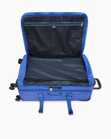 Kipling Spontaneous L Büyük Boy Valiz Havana Blue