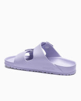 Birkenstock Arizona Eva Kadın Terlik Purple Fog