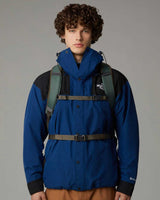 The North Face Borealis Sırt Çantası Duck Green/New Taupe Gr