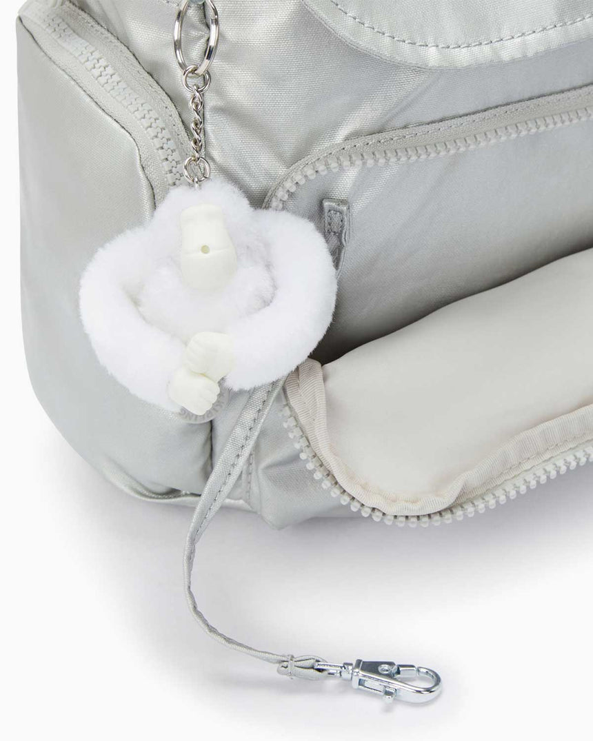 Kipling City Zip Mini Sırt Çantası