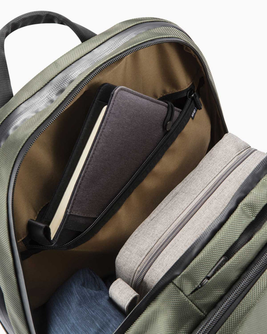 XD Design Bobby Explore Sırt Çantası Green