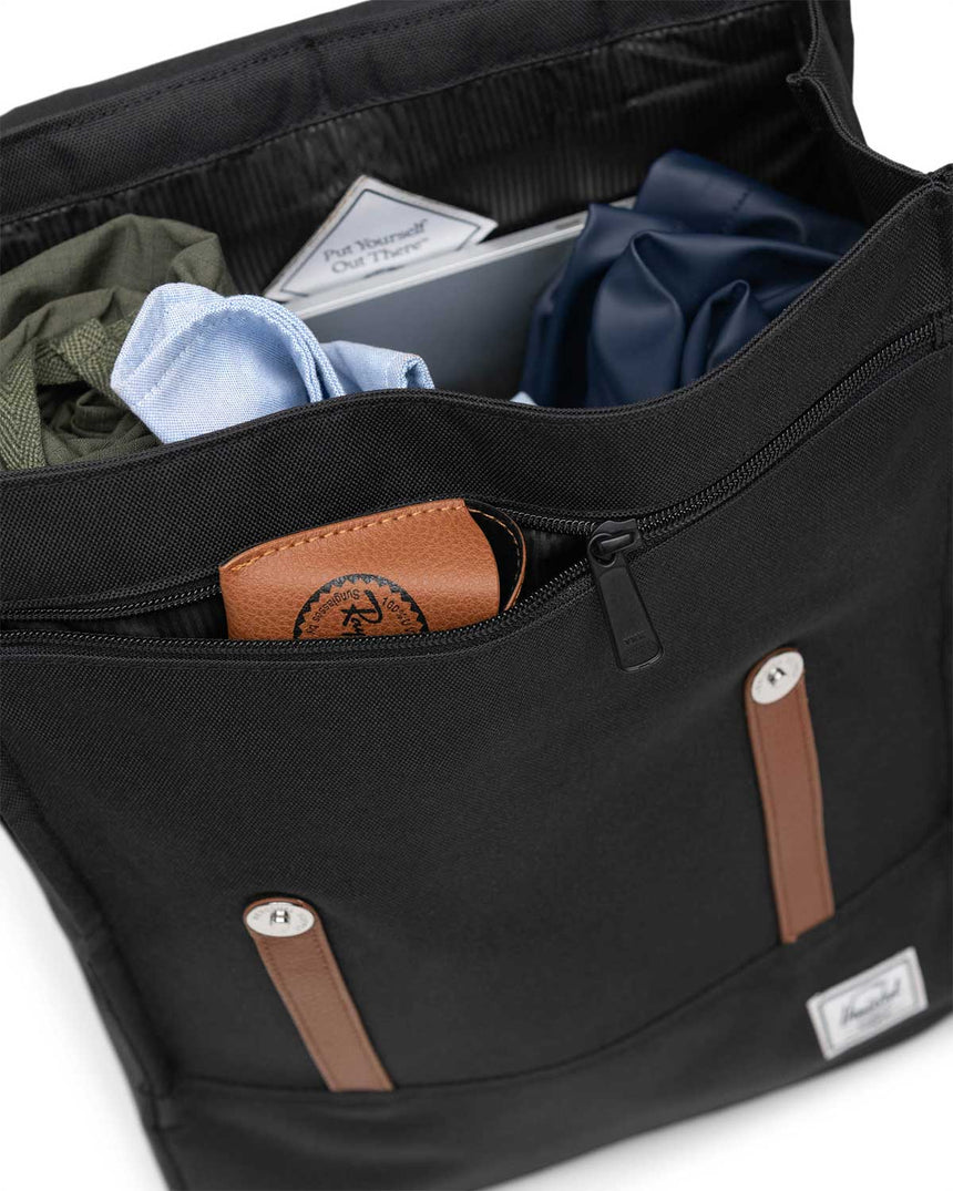 Herschel Survey Backpack Sırt Çantası