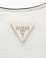 Guess Cresedia Top Zip Shoulder Bag Omuz Çantası