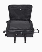 Kipling Spontaneous L Büyük Boy Valiz Black Noir