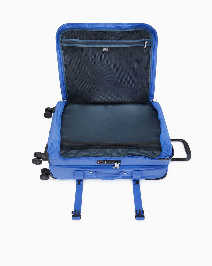 Kipling Spontaneous M Orta Boy Valiz