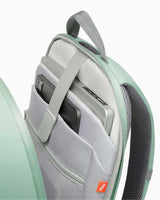 XD Design Bobby Edge Sırt Çantası Iceberg Green