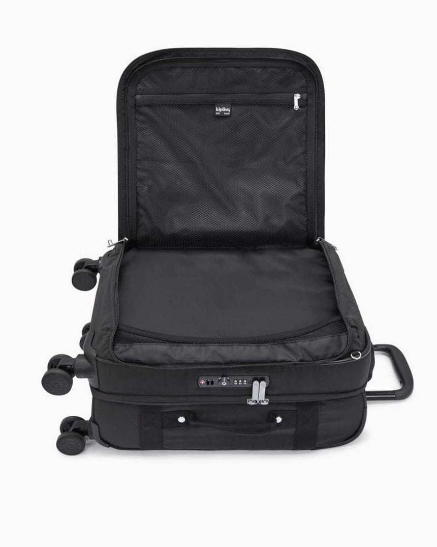 Kipling Spontaneous S Kabin Boy Valiz