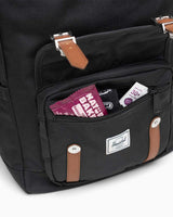 Herschel Little America Backpack Sırt Çantası Black