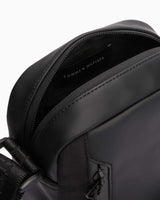 Tommy Hilfiger Seasonal Mini Reporter Çapraz Askılı Çanta Black