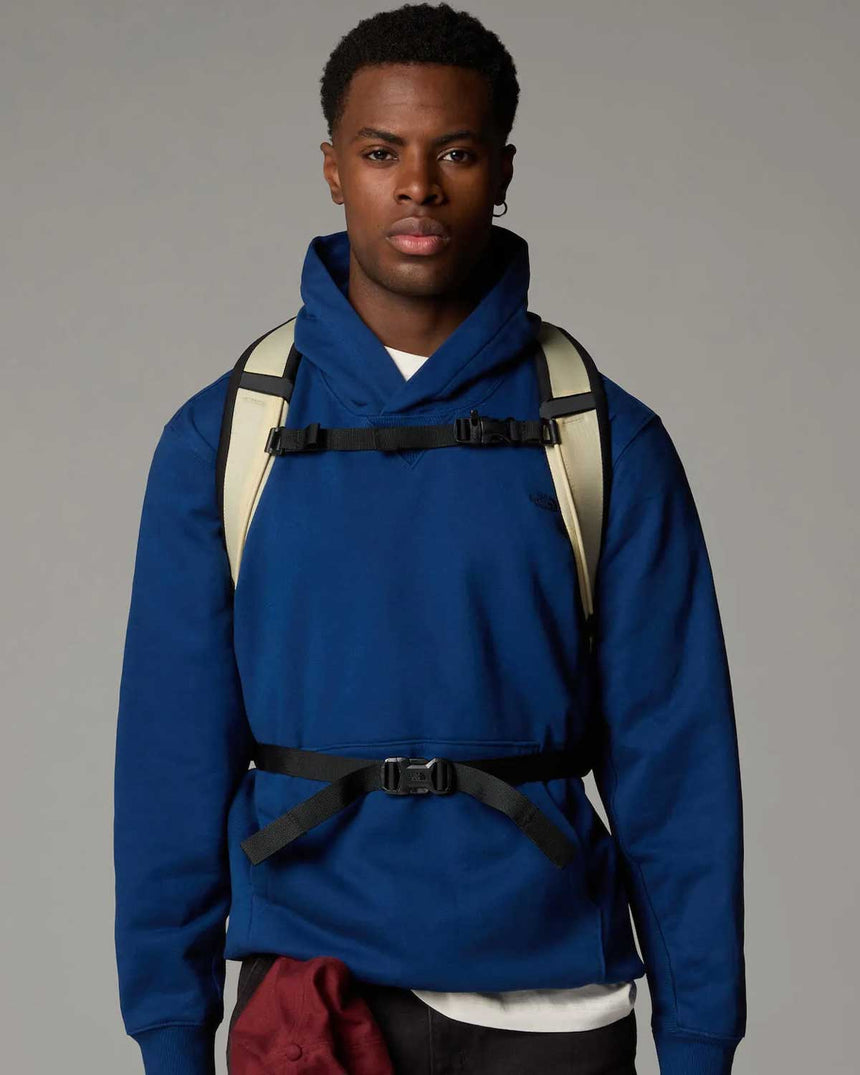 The North Face Surge Unisex Sırt Çantası Gravel/TNF Black/NPF