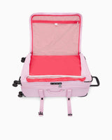 Kipling Spontaneous L Büyük Boy Valiz Blooming Pink