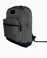 Panther Cross Sırt Çantası Gri