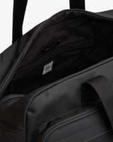 Tommy Hilfiger Repreve Duffle Weekender El Valizi Black