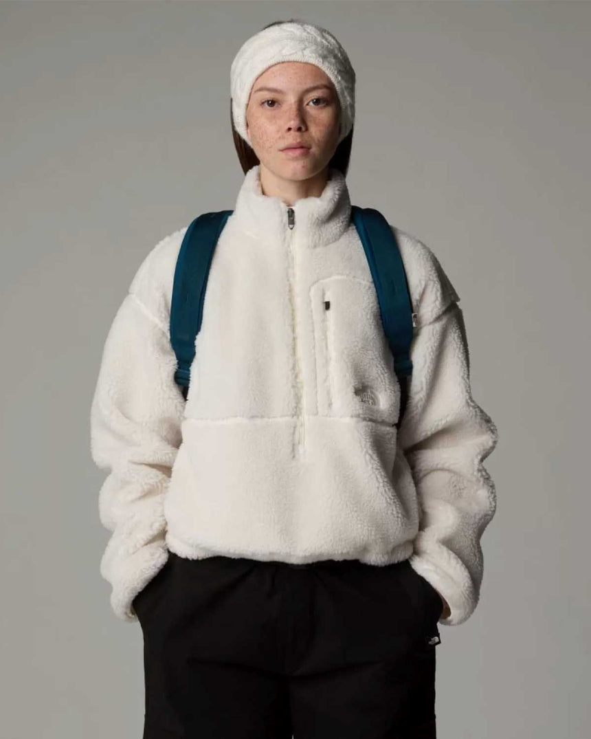 The North Face Berkeley Daypack Sırt Çantası Midnight Petrol/Algae Blue