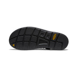 Keen Uneek Erkek Sandalet Black/Black