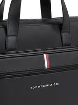 Tommy Hilfiger Essential Computer Bag Black