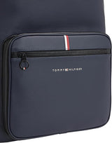 Tommy Hilfiger Essential Sırt Çantası Space Blue