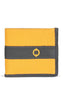 Nors Bill Erkek Cüzdan Sarı