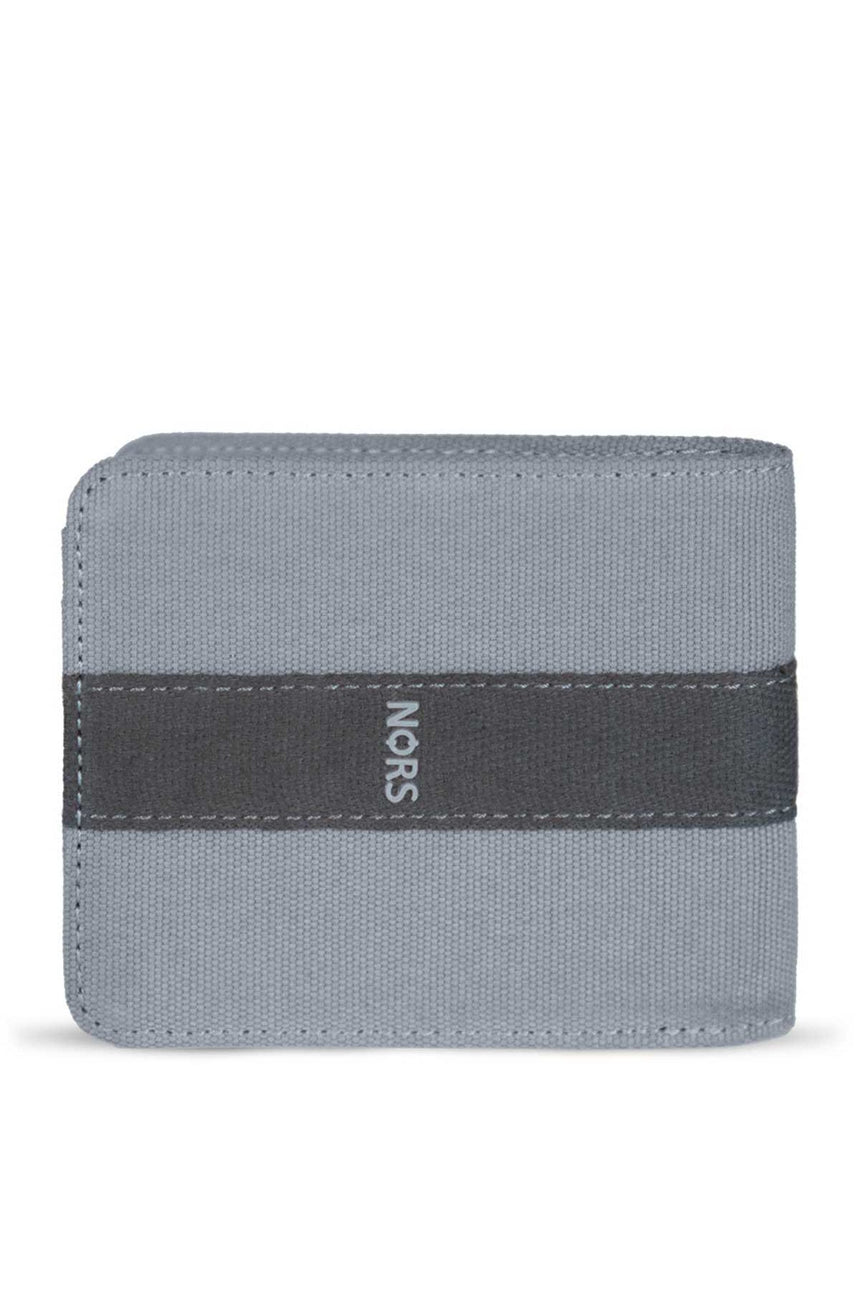 Nors Hidden Erkek Cüzdan Gri