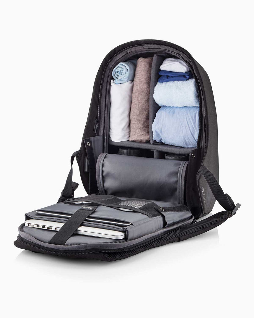 XD Design Bobby Hero Small Anti-Theft Backpack Sırt Çantası